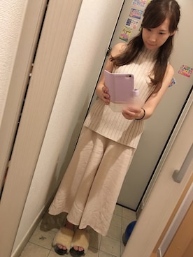 みんみんさんのコーディネート