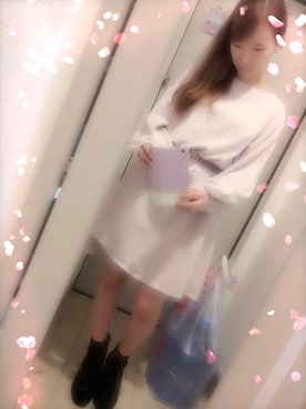 みんみんさんのコーディネート