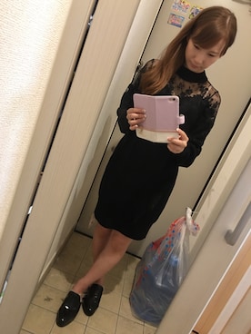 みんみんさんのコーディネート