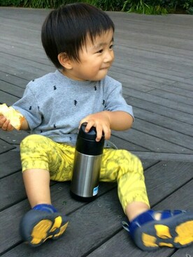 itsuさんのコーディネート