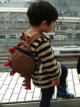 itsuさんのコーディネート