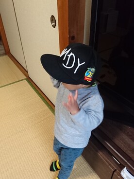 itsuさんのコーディネート