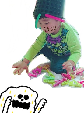 itsuさんのコーディネート