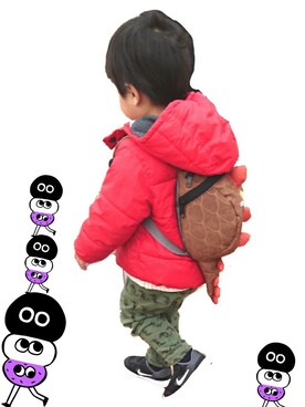 itsuさんのコーディネート