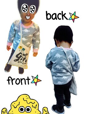 itsuさんのコーディネート