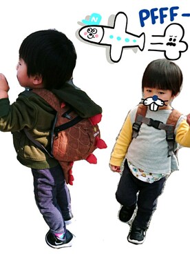 itsuさんのコーディネート