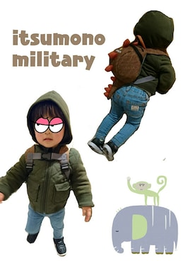 itsuさんのコーディネート