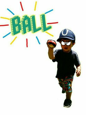 itsuさんのコーディネート