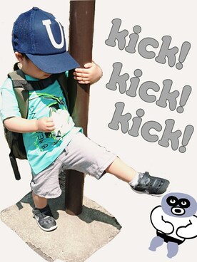 itsuさんのコーディネート