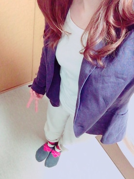 nanokoさんのコーディネート