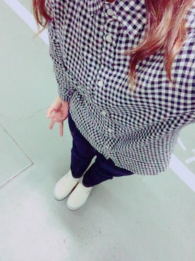 nanokoさんのコーディネート