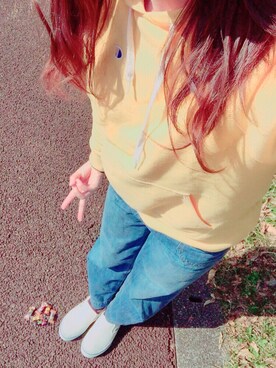 nanokoさんのコーディネート