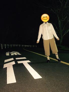 nanokoさん(レディース・164cm)の秋コーディネート