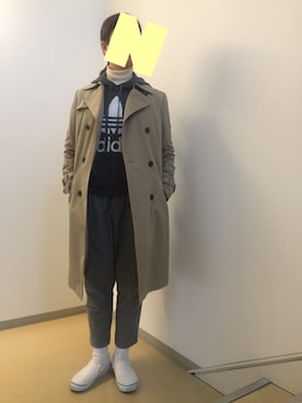 nanokoさんのコーディネート