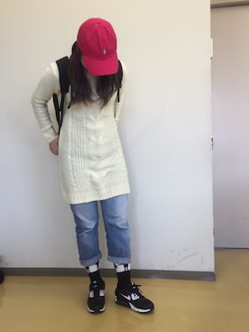 nanokoさんのコーディネート