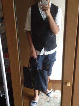 kanchanさんのコーディネート