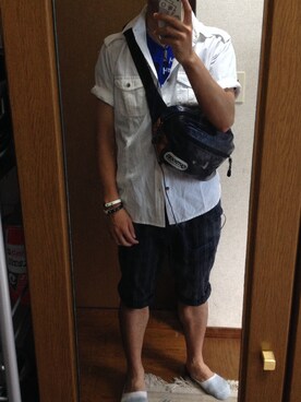 kanchanさんのコーディネート