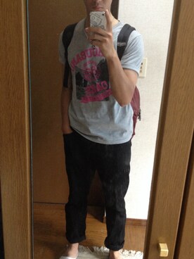 kanchanさんのコーディネート