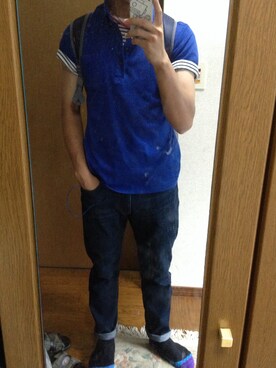 kanchanさんのコーディネート