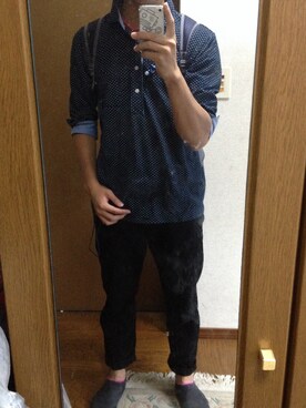 kanchanさんのコーディネート