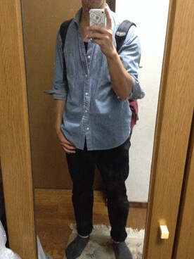 kanchanさんのコーディネート