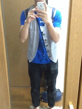 kanchanさんのコーディネート