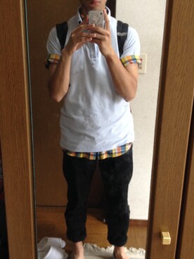 kanchanさんのコーディネート