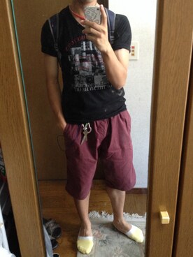 kanchanさんのコーディネート