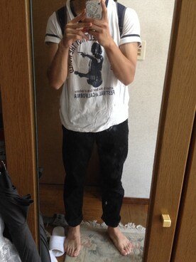 kanchanさんのコーディネート