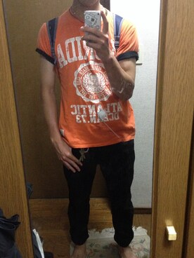 kanchanさんのコーディネート