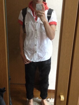 kanchanさんのコーディネート