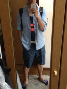 kanchanさんのコーディネート