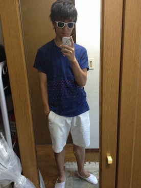 kanchanさんのコーディネート