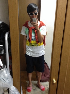 kanchanさんのコーディネート