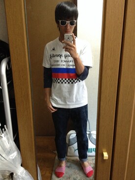 kanchanさんのコーディネート