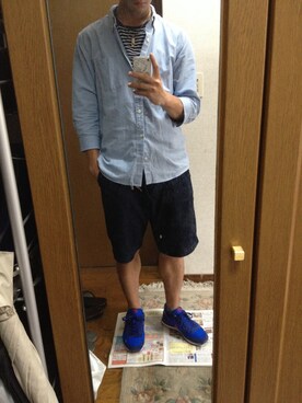 kanchanさんのコーディネート