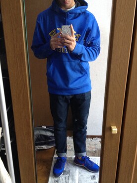 kanchanさんのコーディネート