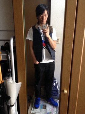 kanchanさんのコーディネート