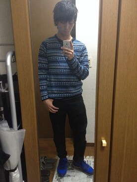 kanchanさんのコーディネート