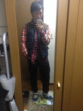 kanchanさんのコーディネート