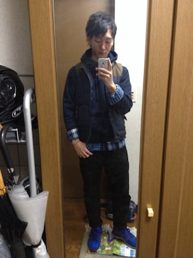 kanchanさんのコーディネート