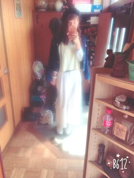 zuzuさんのコーディネート