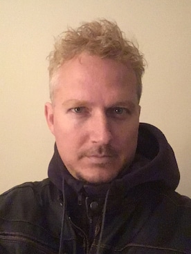 Jason Michaelさんのコーディネート