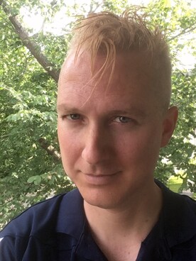 Jason Michaelさんのコーディネート