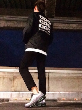 つばささんのコーディネート