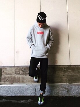 つばささんのコーディネート