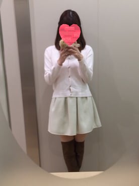 あさみんさんのコーディネート