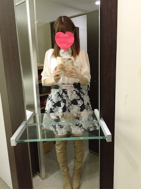 あさみんさんのコーディネート