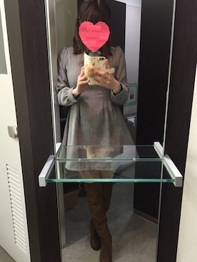 あさみんさんのコーディネート