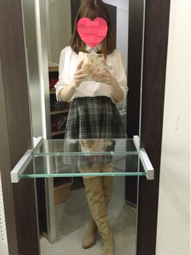 あさみんさんのコーディネート